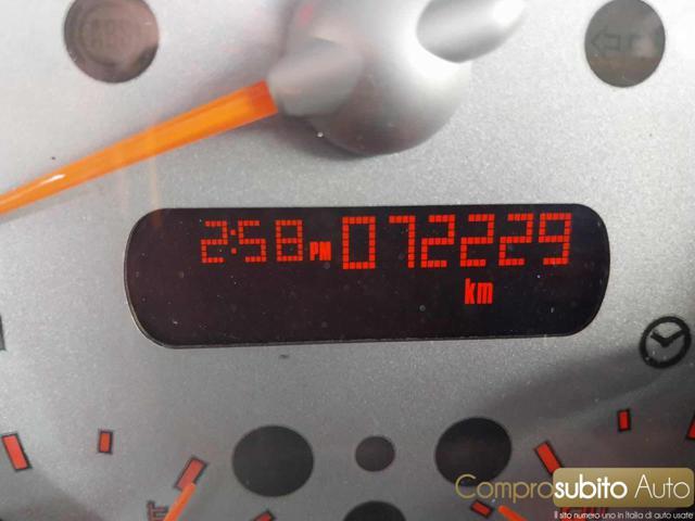 MINI Mini 1.4 tdi One D (Garanzia 12 Mesi )