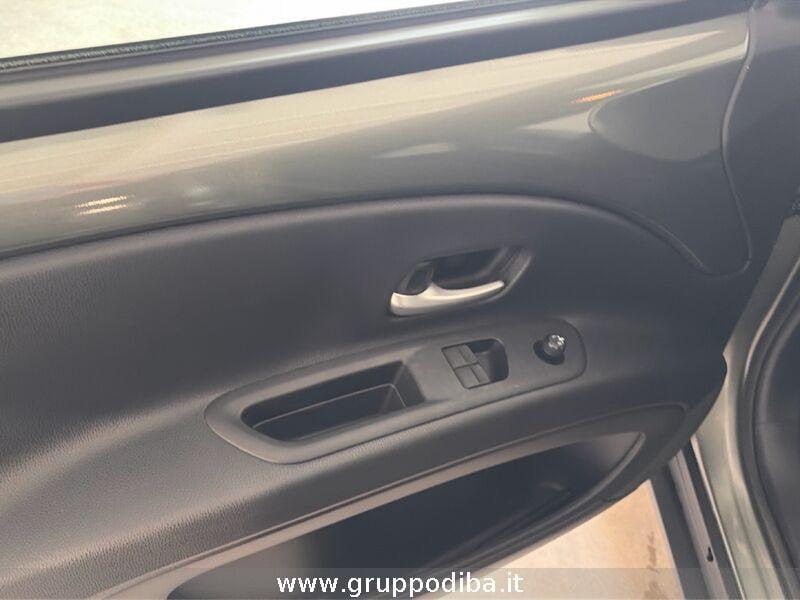 Toyota Aygo X 1.0 Trend 72cv