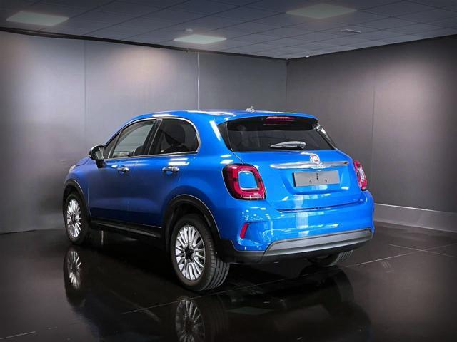 FIAT 500X 1.0 T3 120 CV Connect