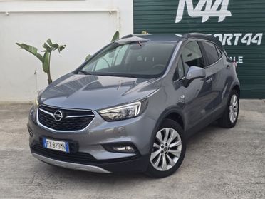 Opel Mokka X 1.6 CDTi 136cv Ultimate