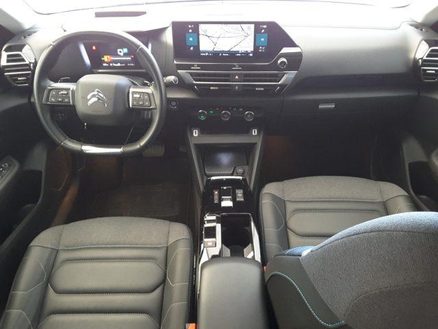 CITROEN C4 1.5 BlueHDi 130cv EAT8 Shine