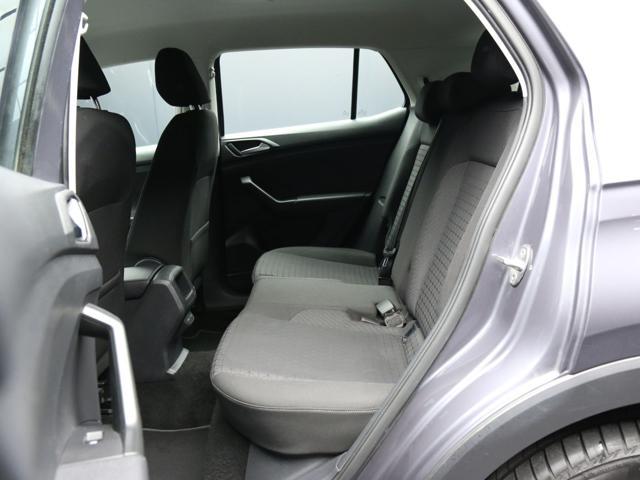 VOLKSWAGEN T-Cross 1.0 TSI 95CV Style