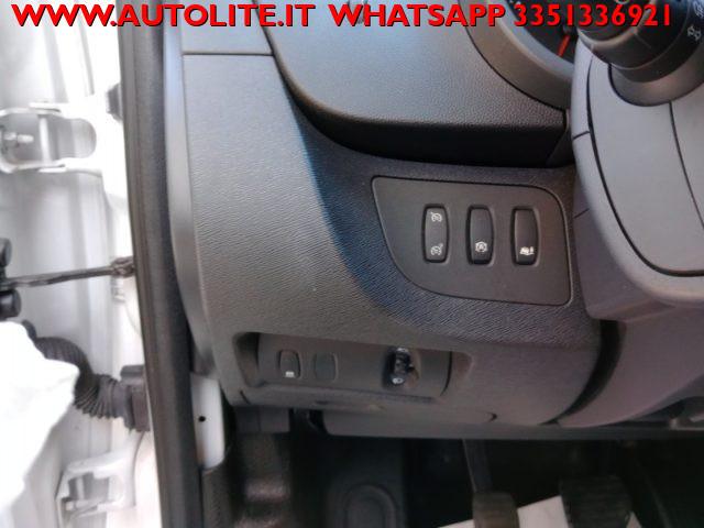 RENAULT Kangoo Blue dCi 95CV Express Furgone Ice