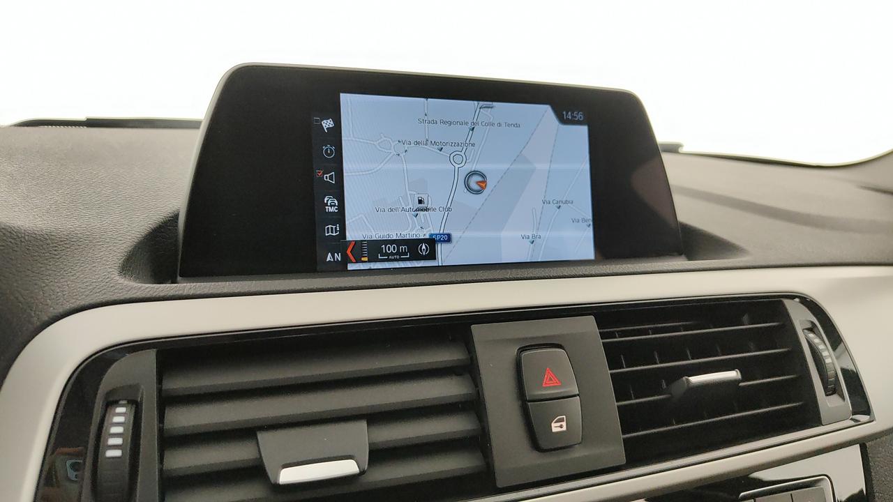 BMW Serie 1 F/20-21 2015 - 116d Business 5p auto