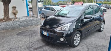 Hyundai i10 1.0 MPI Classic