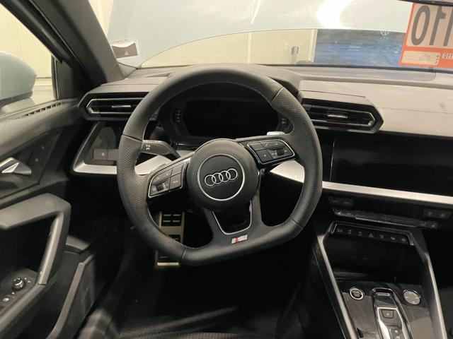 AUDI A3 SPORTBACK 35 TFSI S TRONIC S LINE EDITION