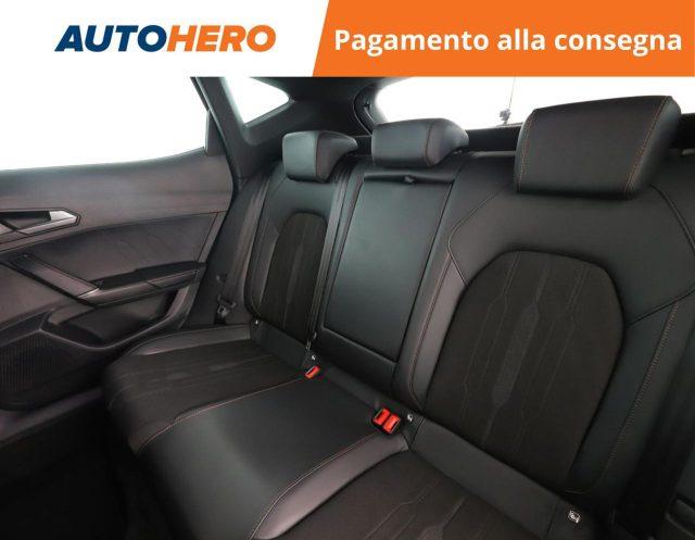 CUPRA Formentor 2.0 TDI