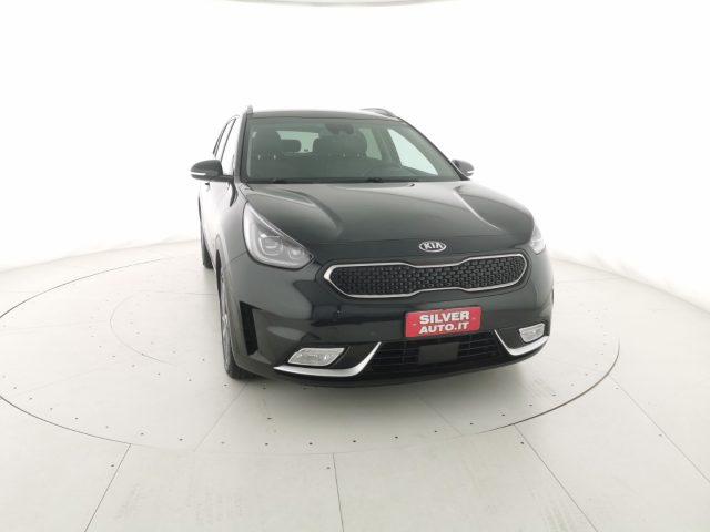 KIA Niro 1.6 GDi DCT HEV Style