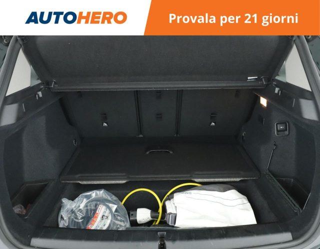 BMW X1 xDrive25e Advantage