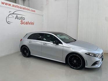 Mercedes-benz A 200 1.3 163CV Automatic Premium AMG