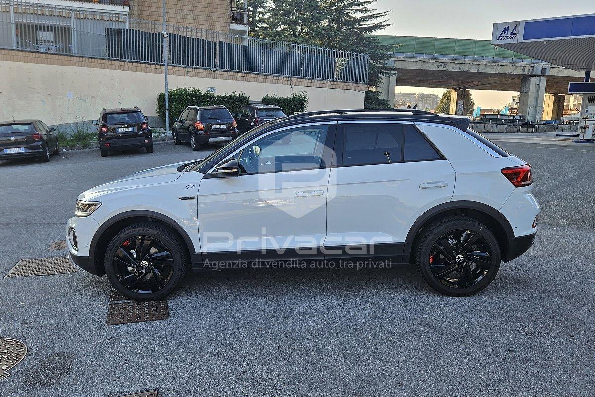 VOLKSWAGEN T-Roc 1.0 TSI Sport