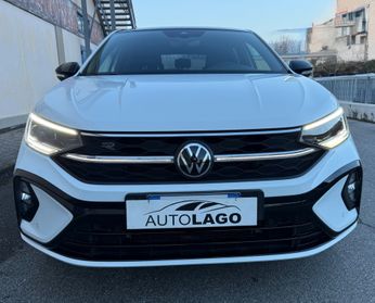 Volkswagen Taigo 1.0 TSI 115 CV DSG R-Line Plus Tetto apribile