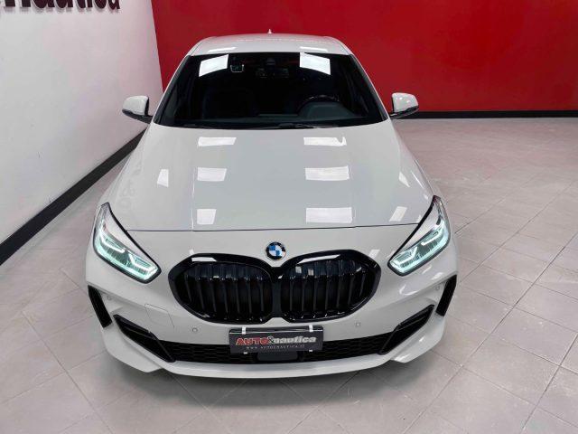 BMW 116 D M-SPORT AUTO - IVA DEDUCIBILE