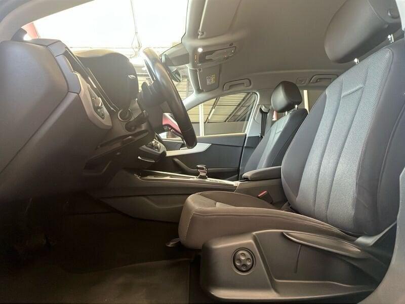 Audi A4 allroad quattro 40 TDI 204 CV S tronic Business