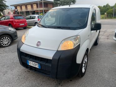 Fiat Fiorino 1.3 MJT 95CV Furgone Adventure