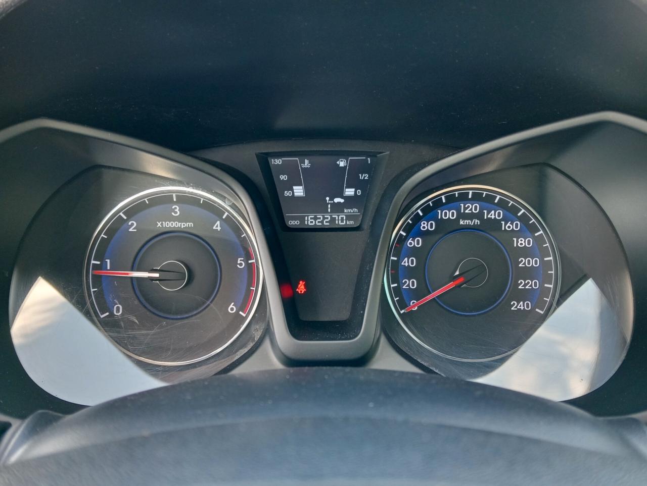 Hyundai iX20 1.4 CRDI 90CV OK NEOPATENTATI