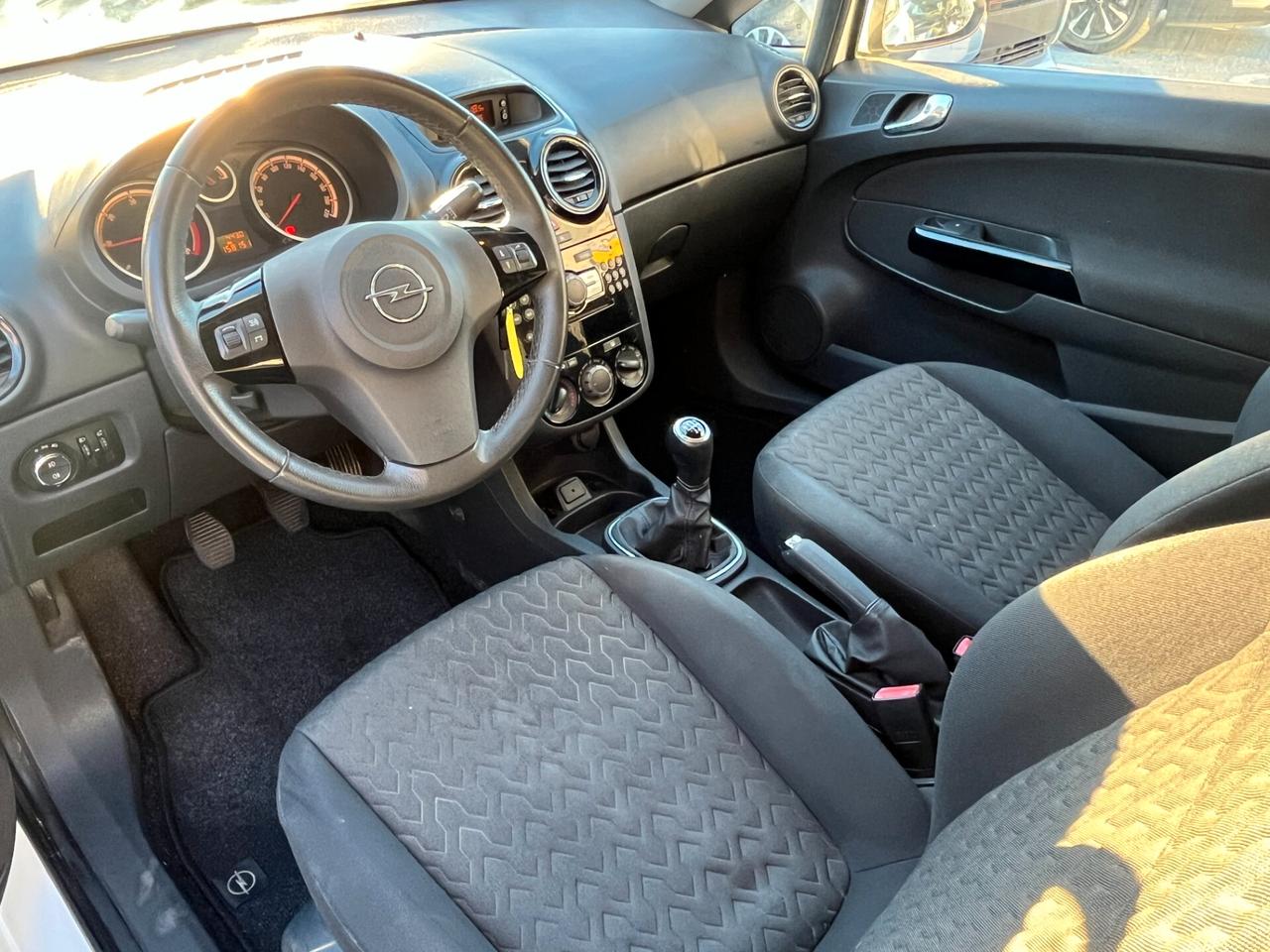 Opel Corsa 1.3 CDTI 75CV F.AP. 5 porte Elective