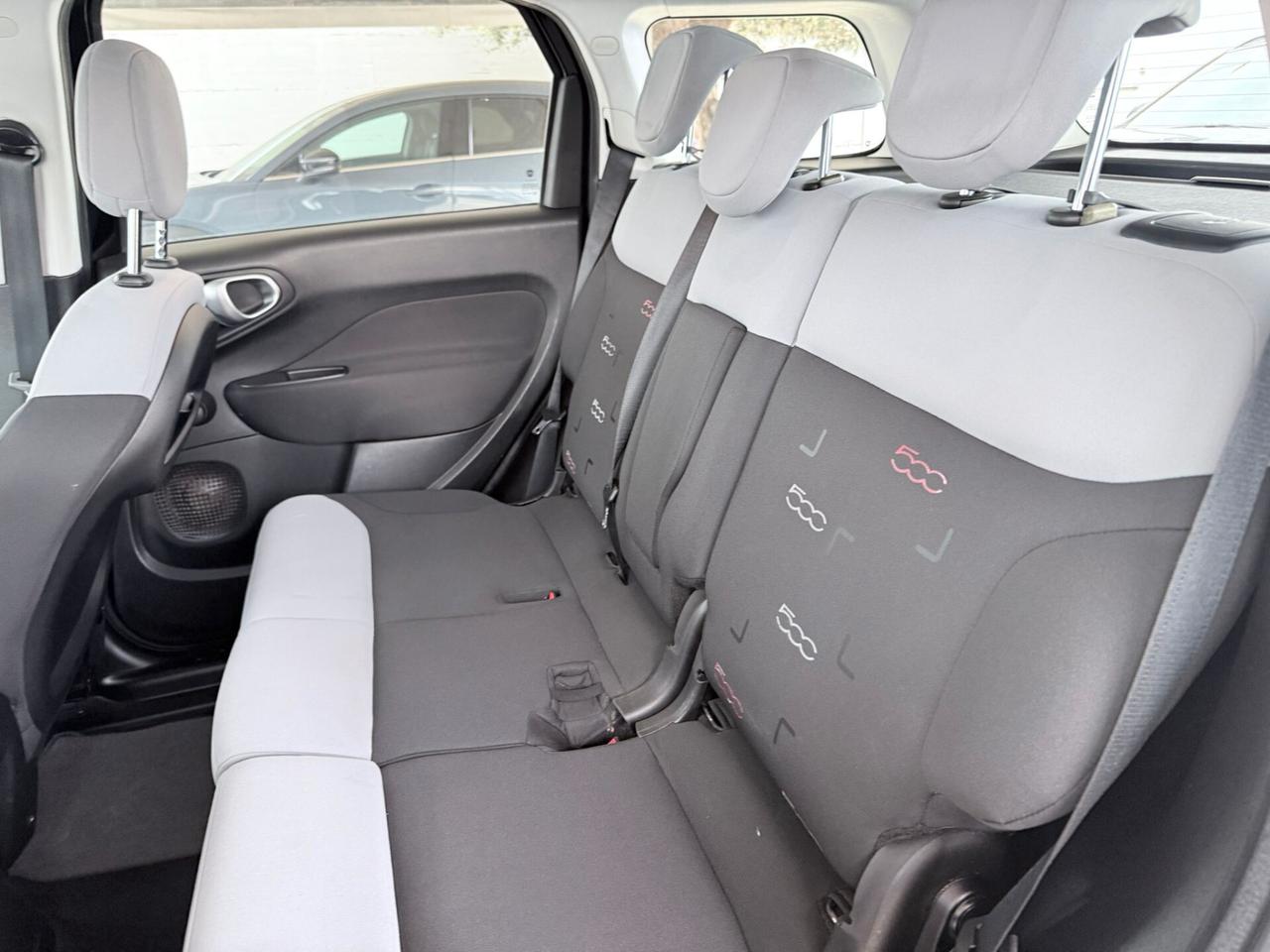 Fiat 500L 1.6 Multijet 105 CV Lounge