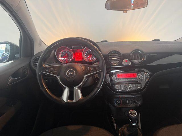 OPEL Adam 1.4 87 CV GPL Tech Air