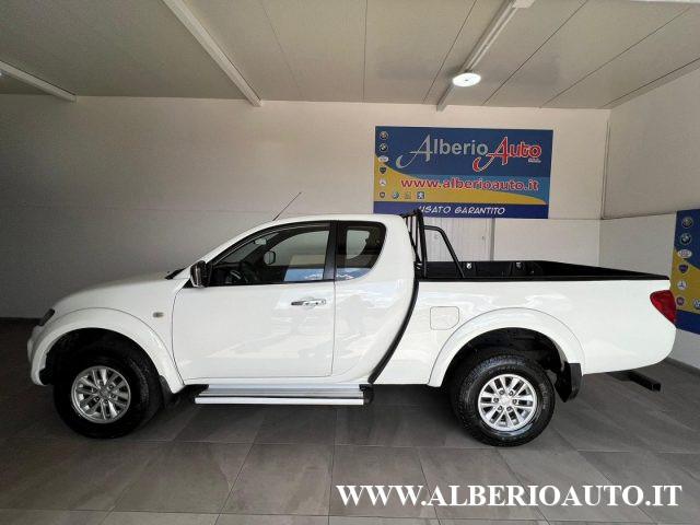 MITSUBISHI L200 2.5 DI-D/136CV 2 PORTE 4 POSTI