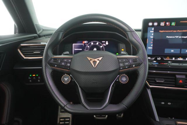 CUPRA Formentor Formentor 2.0 TDI DSG