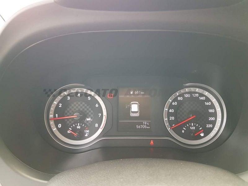 Hyundai i10 i10 1.0 mpi Tech