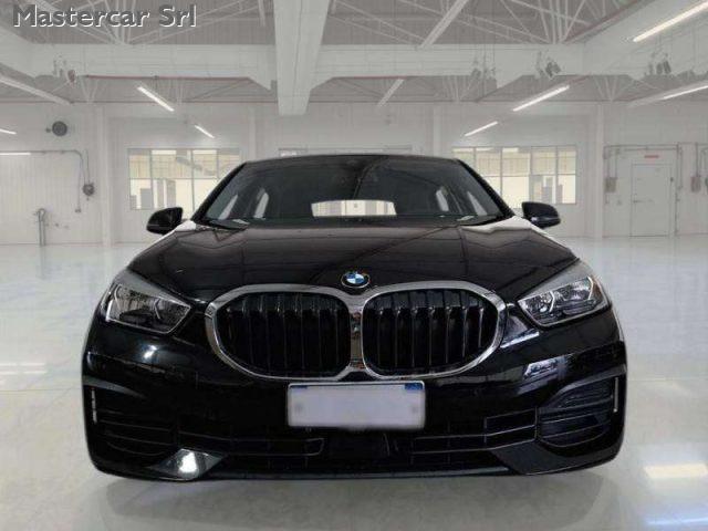 BMW 118 Serie 1 118d Business Advantage auto - GH903PP