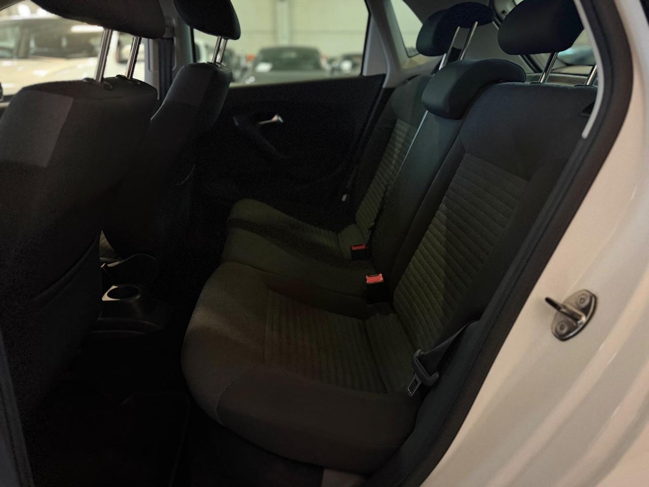 Volkswagen Polo 1.2 TDI DPF 5 p. Comfortline NEOPATENTATI