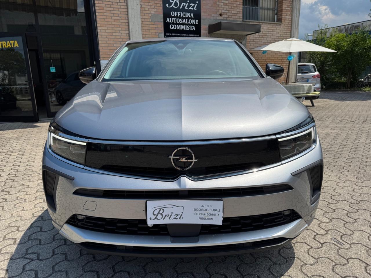 Opel Grandland 1.2 Turbo 12V 130 CV Business Elegance