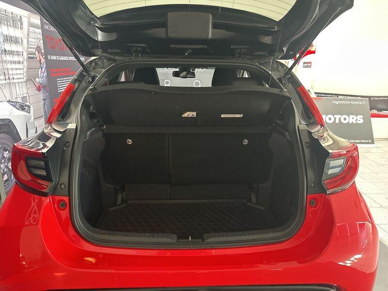 Toyota Yaris Yaris 1.5 Hybrid 5 porte Premiere