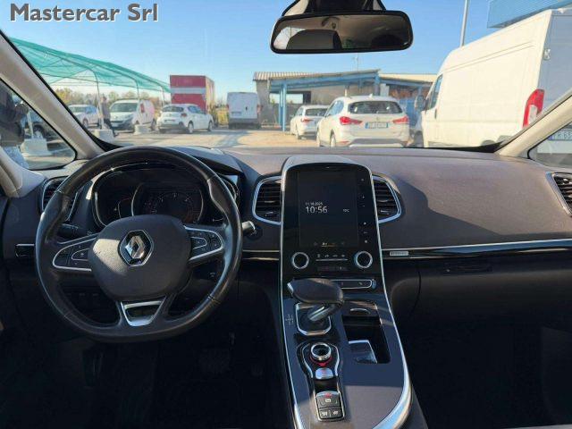 RENAULT Espace 2.0 blue dci Executive 160cv 7p-ti edc - GA573CG