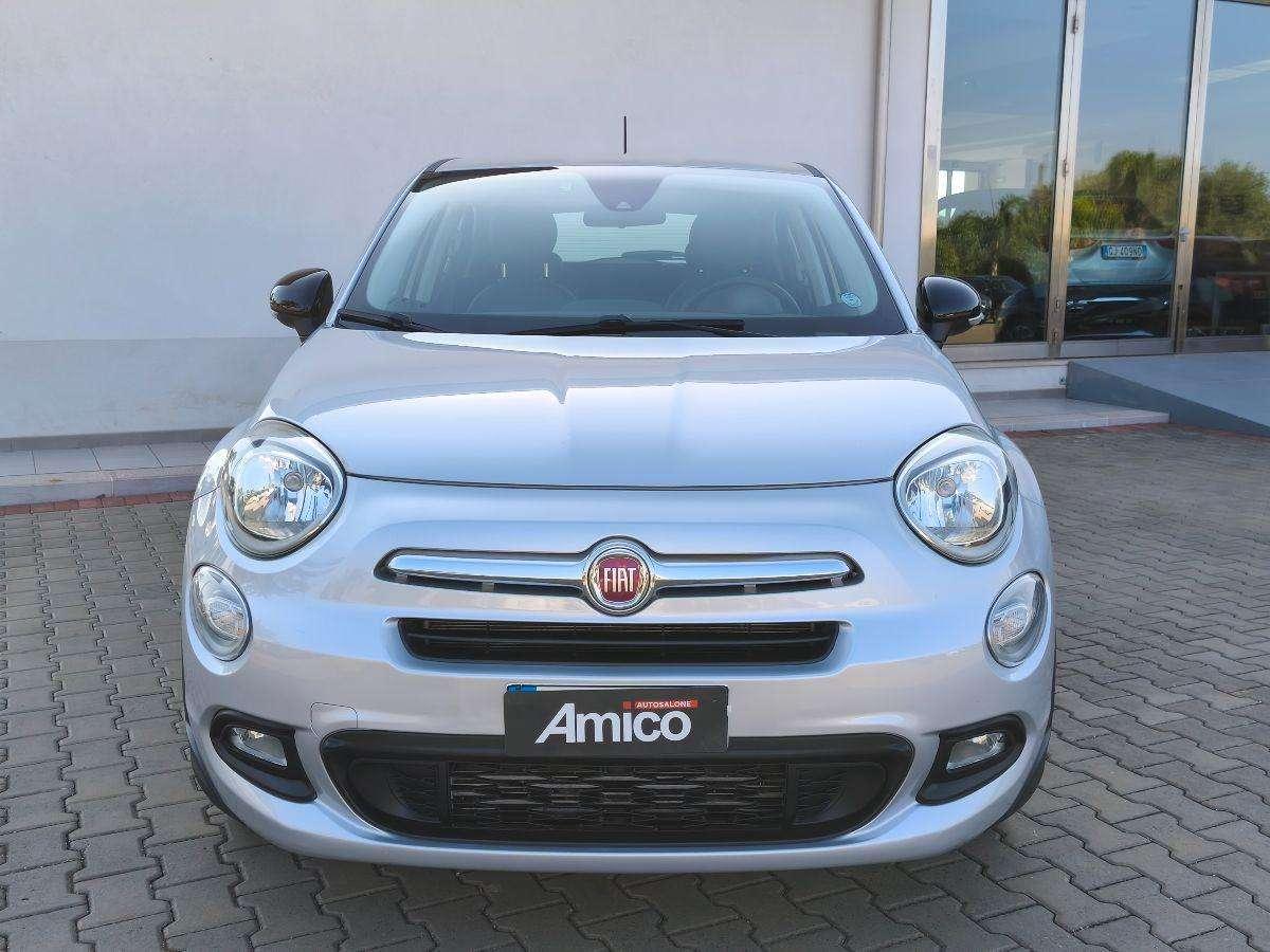 Fiat 500X 1.6 MultiJet 120 CV