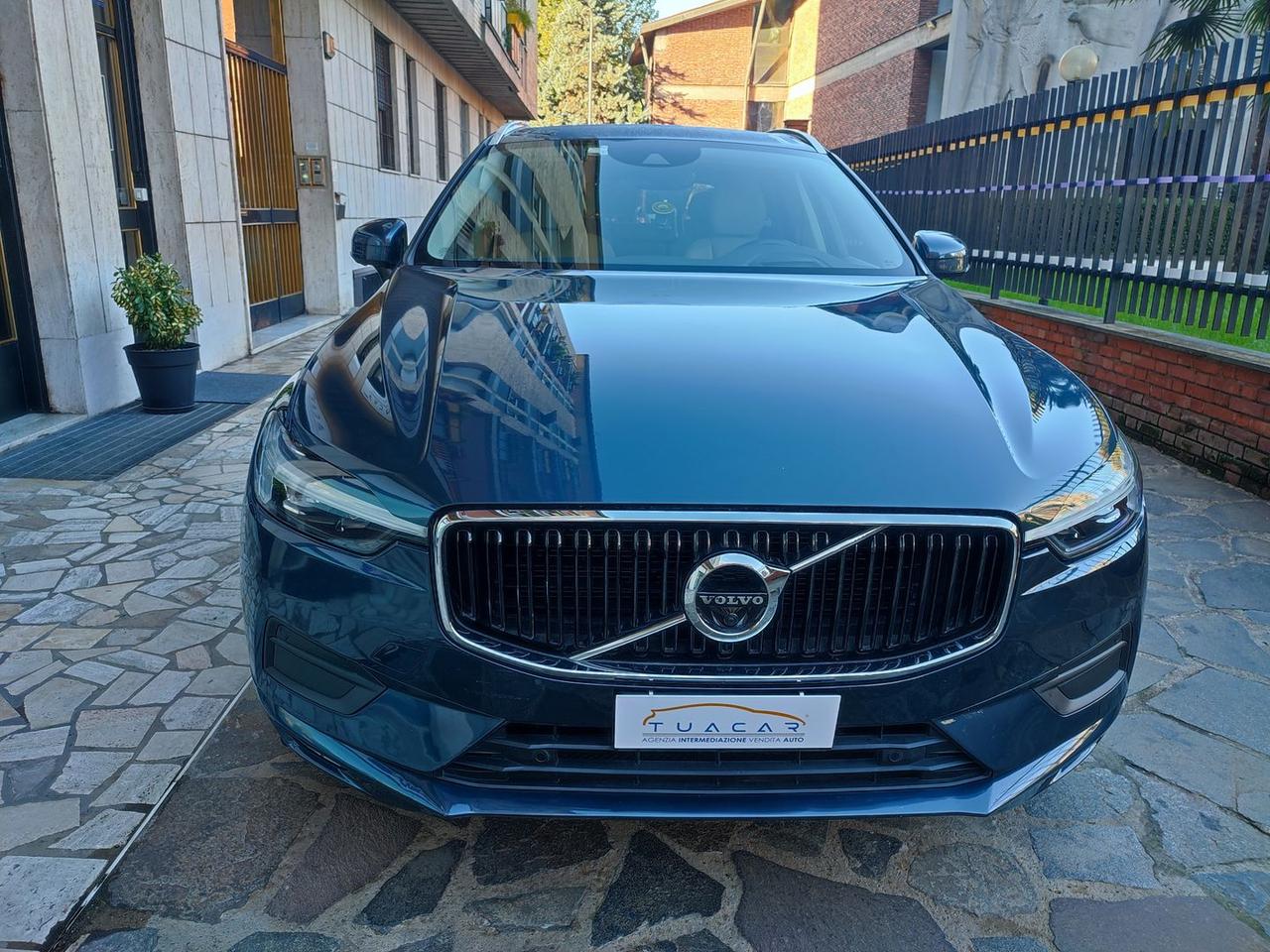 Volvo XC 60 2.0 B4 MHEV Momentum Pro #7446