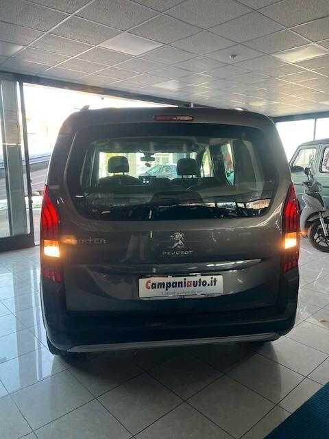 Peugeot Rifter MIX ALLURE BLUEHDI 100CV