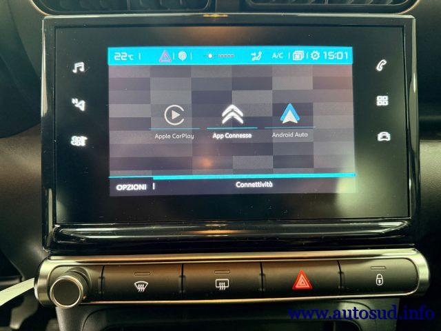 CITROEN C3 Aircross BlueHDi 110 S&S Feel