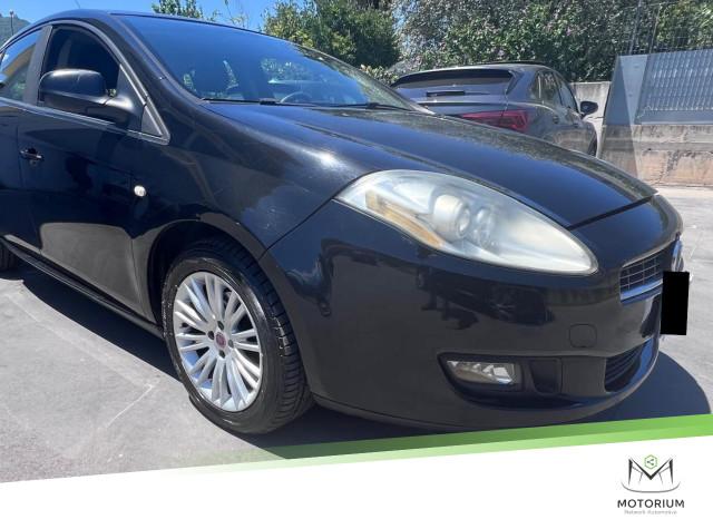 Fiat Bravo 1.6 MJT 120 CV DPF Emotion