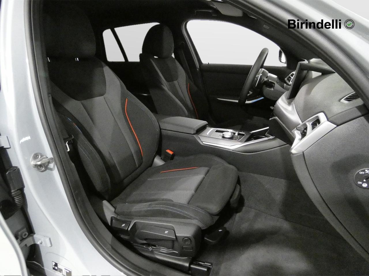BMW BMW 318d Touring