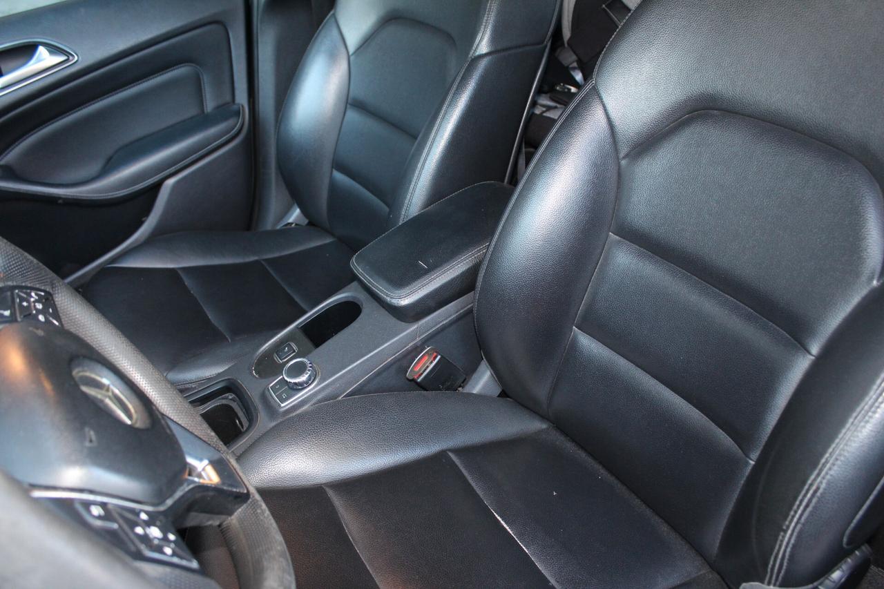 Mercedes-benz B 180 CDI Automatic Premium