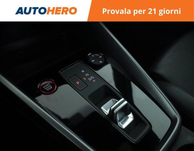 AUDI RS 3 SPB TFSI quattro S tronic