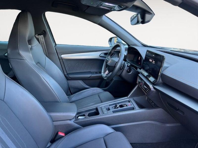 CUPRA Formentor 1.4 e-Hybrid DSG