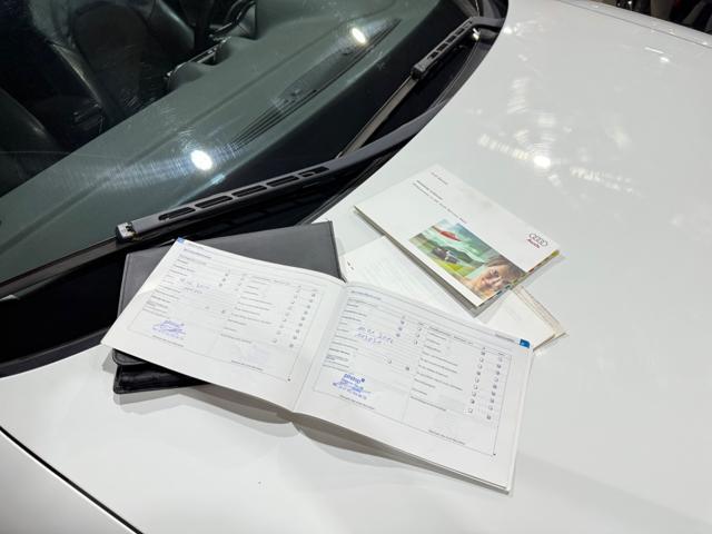 AUDI S3 PRIMA VERNICE TETTO OZ