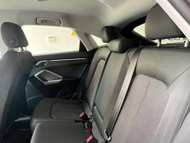 AUDI Q3 SPB 35 TDI S tronic S line edition tua da ?399,00