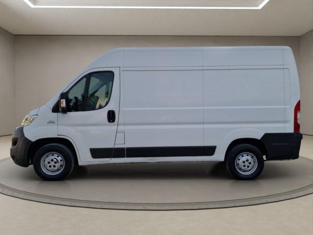 FIAT Ducato 30 2.3 MJT 130CV PC-TM Furgone