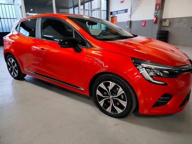 RENAULT Clio Blue dCi 100 CV 5 porte Evolution