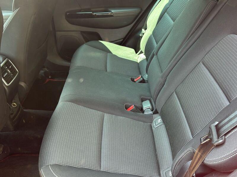 Kia Sportage 1.6 CRDI MHYB 100KW BUSINESS CLASS 2WD