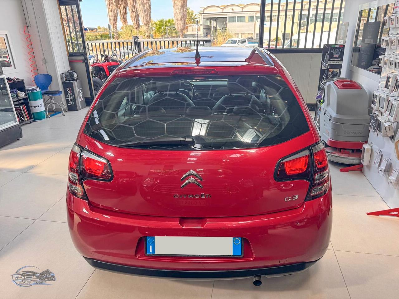 Citroen C3 PureTech 68 Seduction
