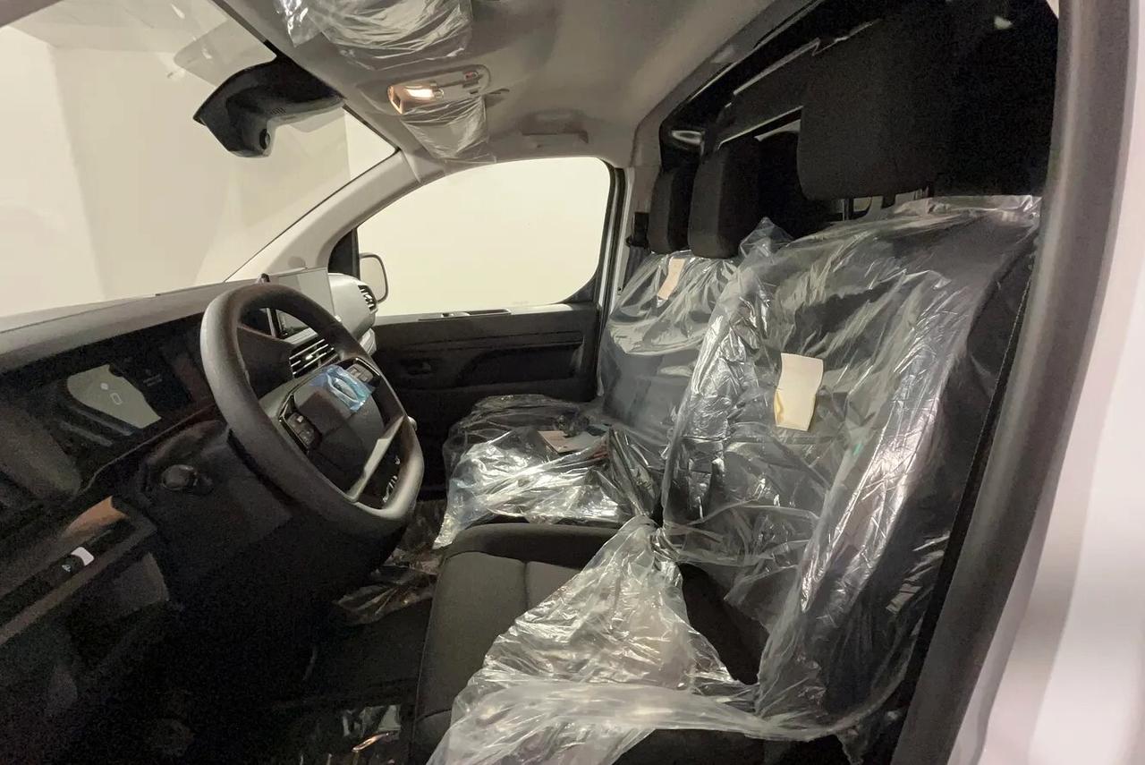 Peugeot Expert 1.5 BlueHDi 120 S&S PL-TN Furgone Standard