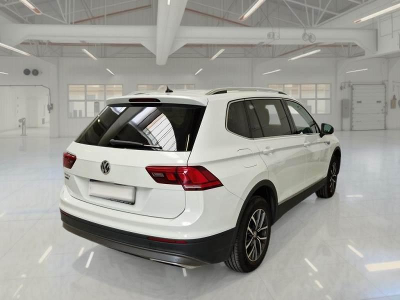 VOLKSWAGEN TIGUAN ALLSPACE 2.0 TDI SCR 110KW Business BMT DSG