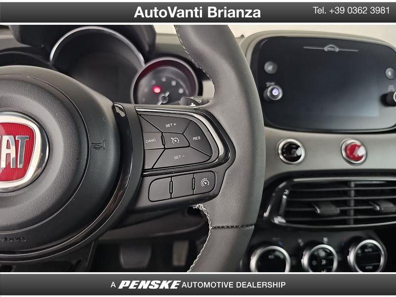 FIAT 500X 500X 1.3 T4 Sport Dolcevita
