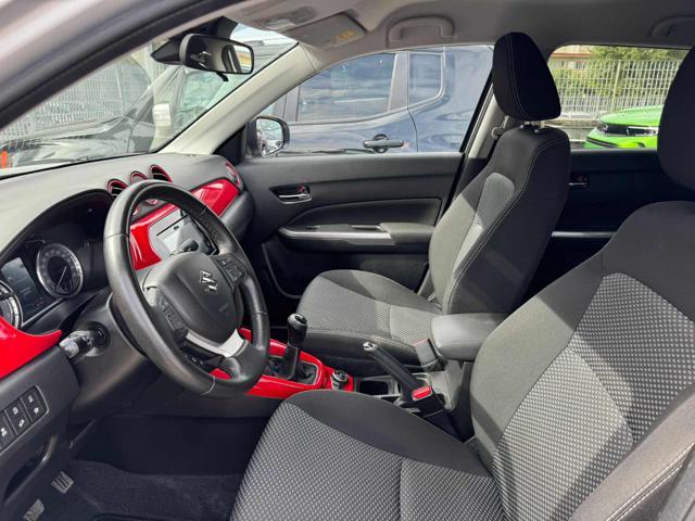 SUZUKI Vitara 1.0 Boosterjet Gpl 4WD AllGrip Starview